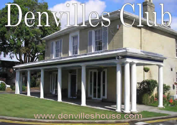 Denvilles Club