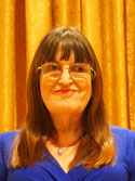 Debbie Wilsher